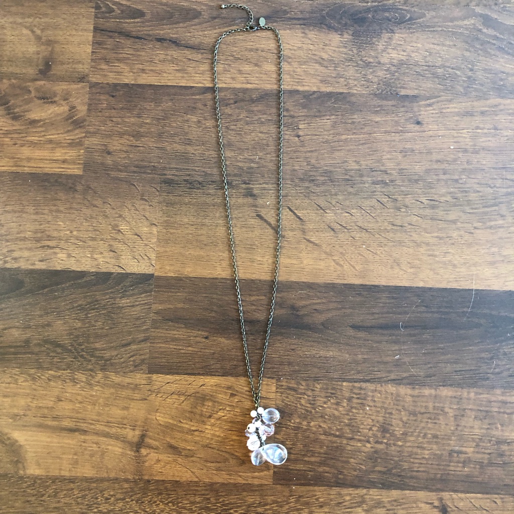 American Eagle Outfitters Long Necklace